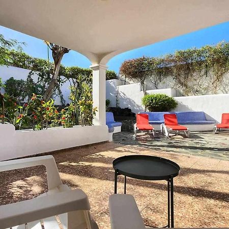 Casa Jardin Ideal Para Familias Аресифе Екстериор снимка