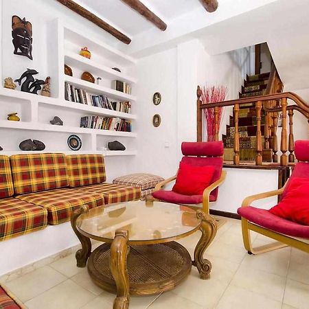Casa Jardin Ideal Para Familias Аресифе Екстериор снимка