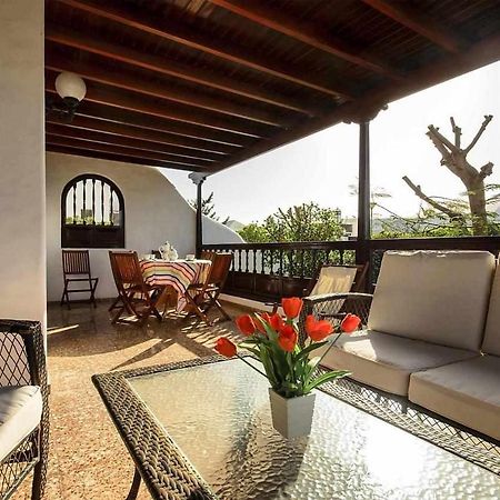 Casa Jardin Ideal Para Familias Аресифе Екстериор снимка