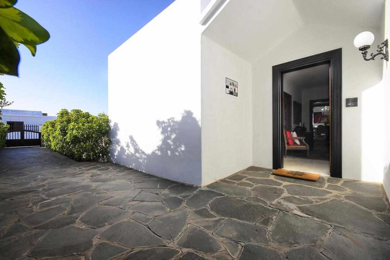 Casa Jardin Ideal Para Familias Аресифе Екстериор снимка
