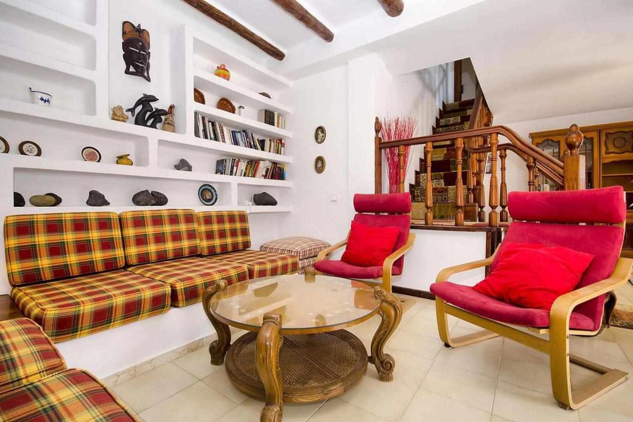 Casa Jardin Ideal Para Familias Аресифе Екстериор снимка