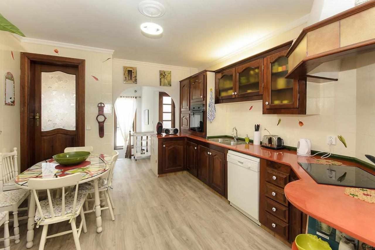 Casa Jardin Ideal Para Familias Аресифе Екстериор снимка