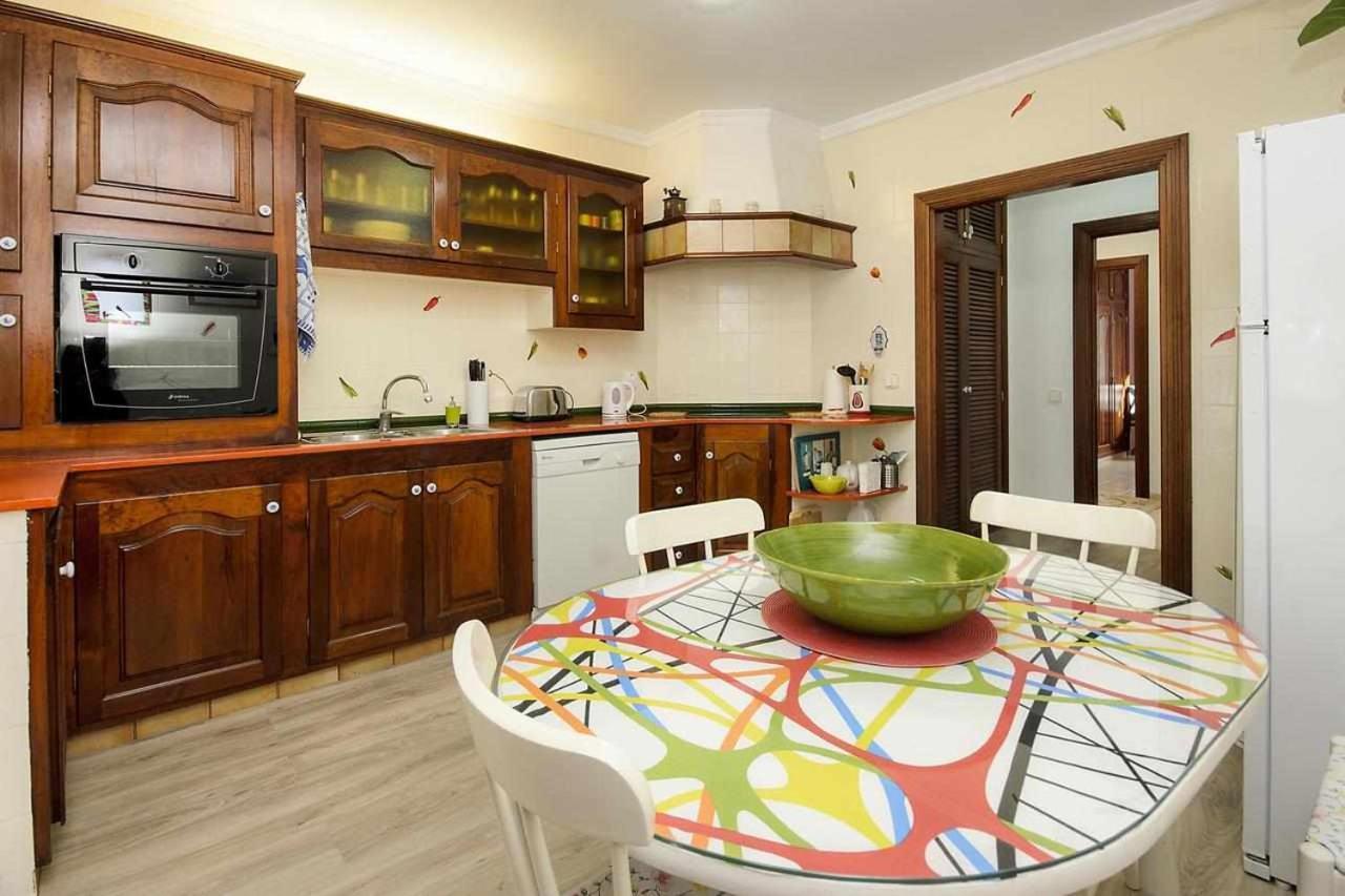 Casa Jardin Ideal Para Familias Аресифе Екстериор снимка