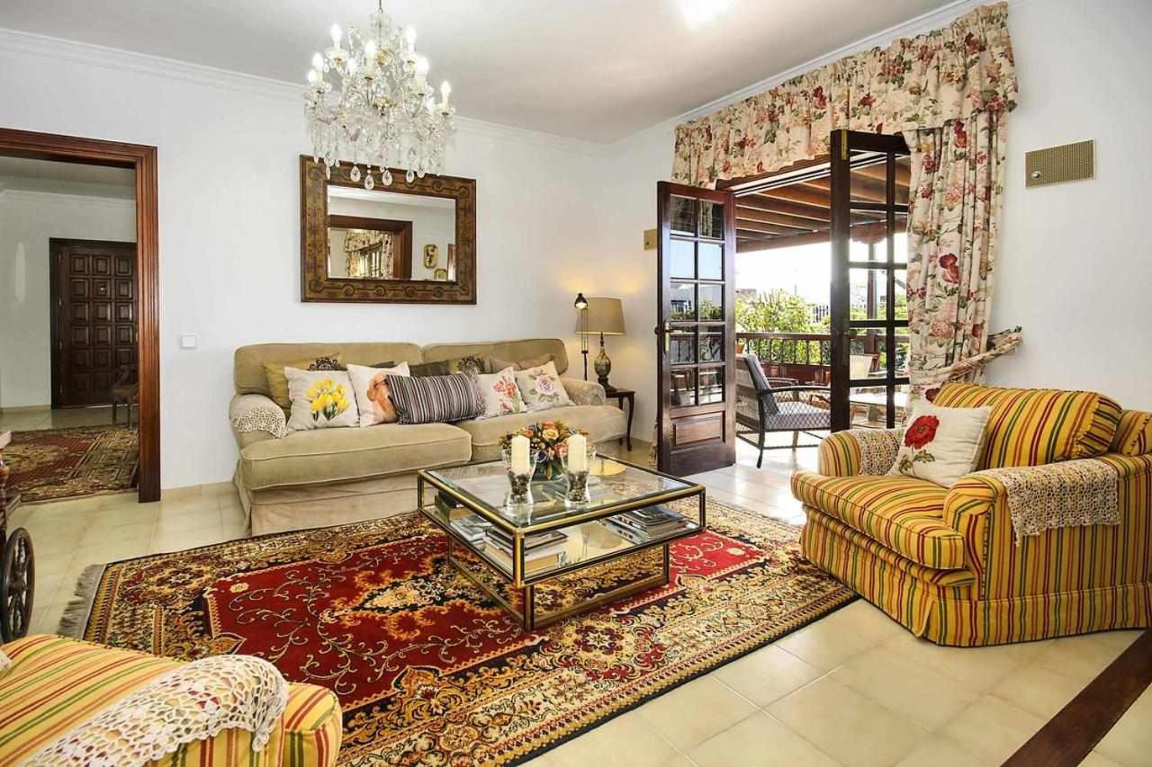 Casa Jardin Ideal Para Familias Аресифе Екстериор снимка