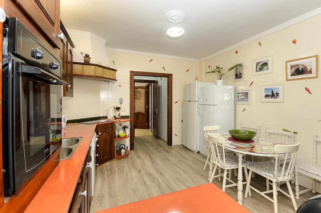 Casa Jardin Ideal Para Familias Аресифе Екстериор снимка