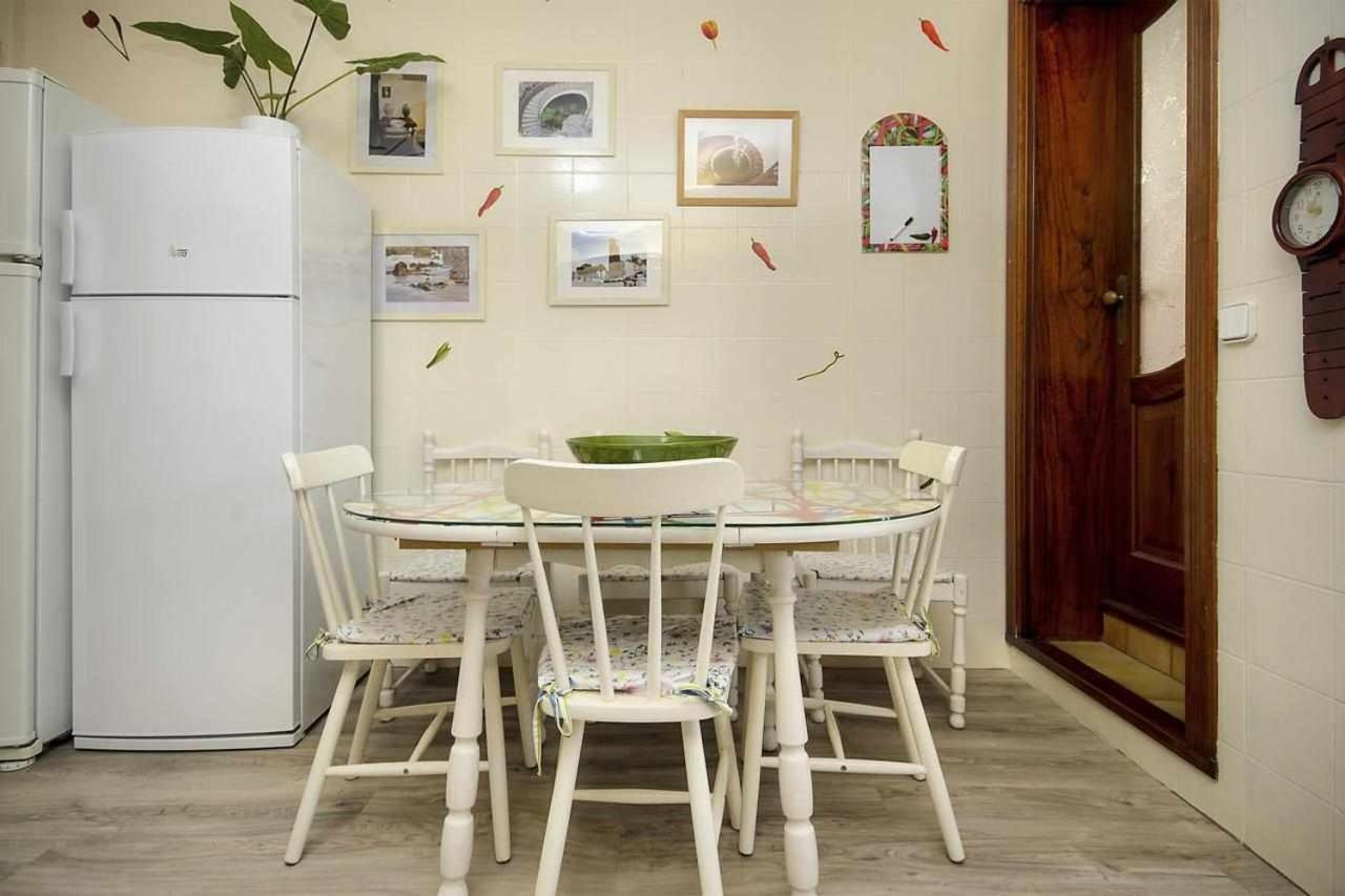 Casa Jardin Ideal Para Familias Аресифе Екстериор снимка